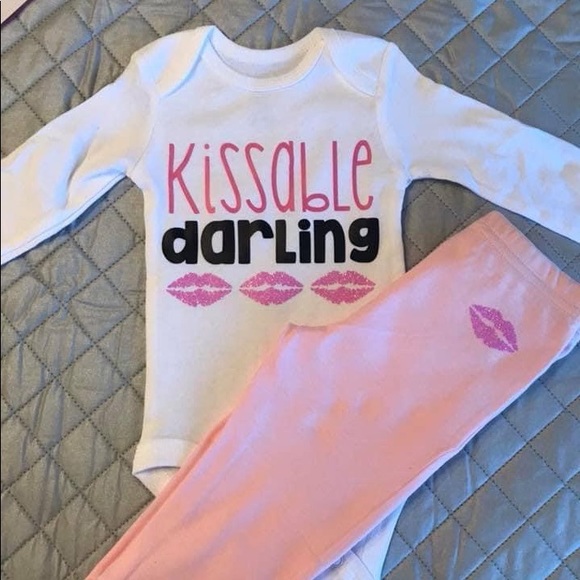 Personalized Toddler Sets - Picture 3 of 7